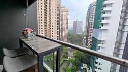 Angullia Park Residences @ Orchard (D10), Apartment #458451761